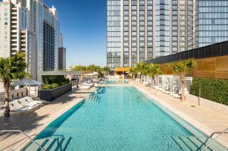 JW Marriott Tampa Water Street - Tampa - 0