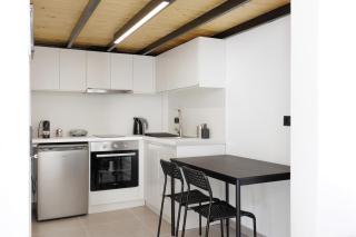 Markora Lofts - Città di Corfù - 9