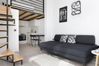 Markora Lofts - Città di Corfù - 2