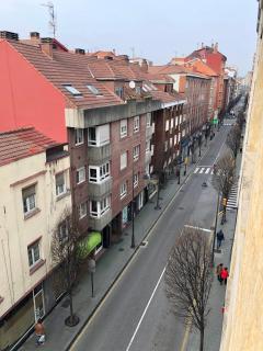 Apartamentos Schultz - Gijón - 5