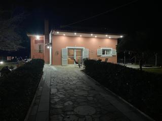Villa Aris - Olympia - 6