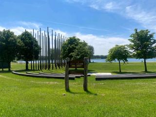 Recreatiewoning Maas en Waal 72 - Ewijk - 4