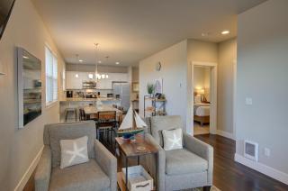 Willowbridge Cottage - Ocean Shores - 6