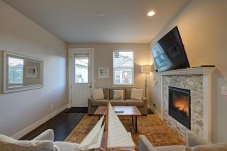 Willowbridge Cottage - Ocean Shores - 4