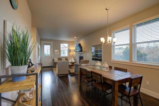 Willowbridge Cottage - Ocean Shores - 2