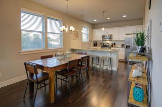 Willowbridge Cottage - Ocean Shores - 1