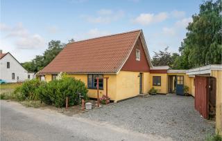 2 Bedroom Nice Home In Harpelunde - 8