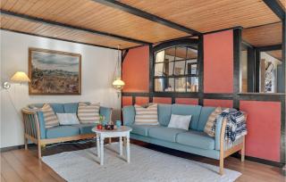 2 Bedroom Nice Home In Harpelunde - 8