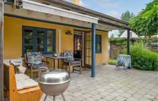 2 Bedroom Nice Home In Harpelunde - 7