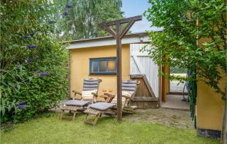2 Bedroom Nice Home In Harpelunde - 6