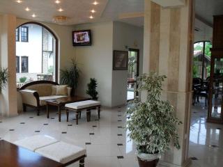 Hotel Hanat - 5