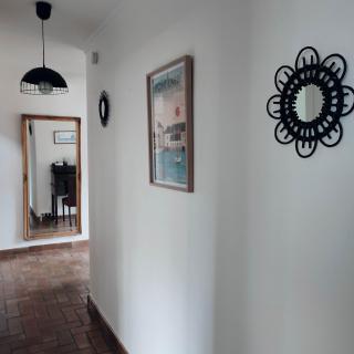 Maison classée 3 étoiles, grand jardin clos au calme Proche centre ville, 10 min des plages - Pont-lʼAbbé - 1