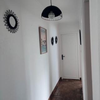 Maison classée 3 étoiles, grand jardin clos au calme Proche centre ville, 10 min des plages - Pont-lʼAbbé - 2