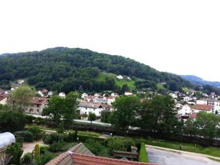 Bel appartement 6 personnes proche La Bresse - Cornimont - 7