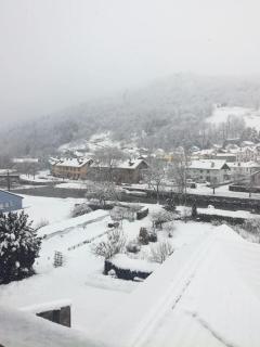 Bel appartement 6 personnes proche La Bresse - Cornimont - 1