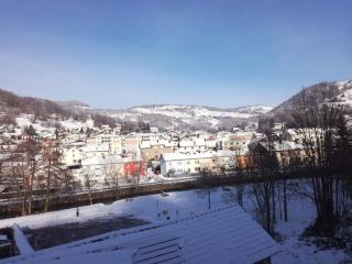 Bel appartement 6 personnes proche La Bresse - 1