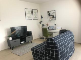 Apartmantplus01 - Prague - 4