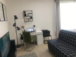 Apartmantplus01 - Prague - 5