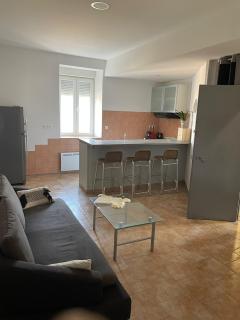 Château Japy Appartement La Chappelle - - 6