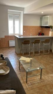Château Japy Appartement La Chappelle - - 8