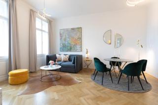 BOUTIQUE RESIDENCES at GAUDENZDORFER - Vienna - 5