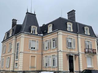 Château Japy Appartement La Chappelle - 0