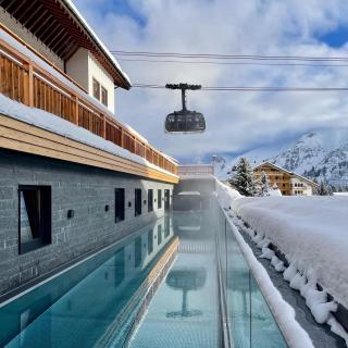 Hotel Petersboden - Lech am Arlberg - 0