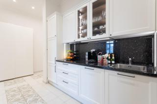 BOUTIQUE RESIDENCES at GAUDENZDORFER - 1