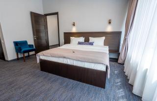 Hotel Bella Casa - Tbilisi - 2