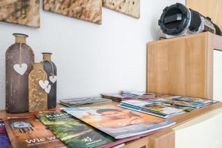 Waldklang Titisee - mit Terrasse und Gartenzugang - 6