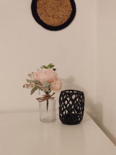 Studio le Petit Pantin - Cozy nest - Pantin - 7