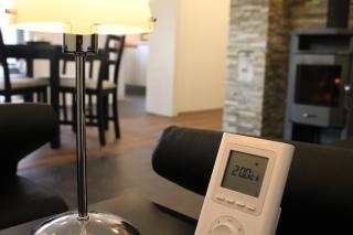 Ferienhaus Refugium - Sessenbach - 2