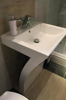 Ferienhaus Refugium - Sessenbach - 1