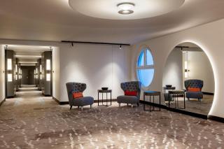 Basel Marriott Hotel - Basilea - 4