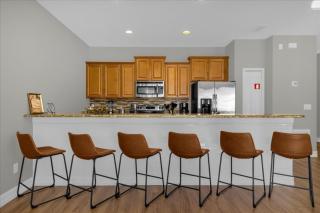 4 Bedroom 3 Bathroom Paradise Palms 2939 Bp - 2