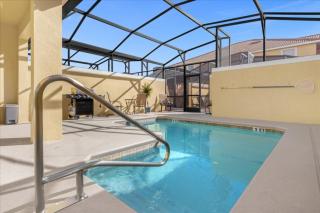 4 Bedroom- 3 Bathroom Paradise Palms 2939 Bp - Kissimmee - 7