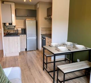 Appartement cosy proche centre Draguignan - Draguignan - 5
