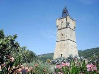 Appartement cosy proche centre Draguignan - Draguignan - 2