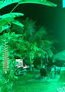 AMK traveller's hub - Maite - 2