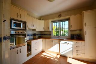 Casa Amarilla, Frigiliana Luxury Country villa with pool and parking HansOnHoliday Rentals - Frigiliana - 3