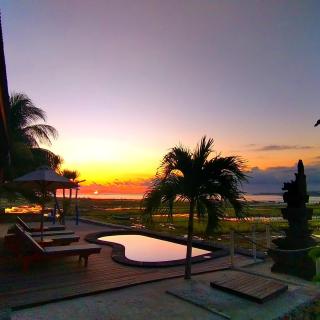 Double'A beach house - Nusa Lembongan - 0