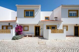 Pool-Golf-Ocean resort home in Praia Del Rey - Amoreira - 6