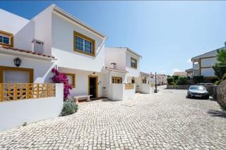 Pool-Golf-Ocean resort home in Praia Del Rey - Amoreira - 8