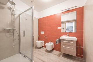 Merkur apartments - 9