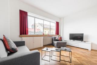 Merkur apartments - Praga - 5
