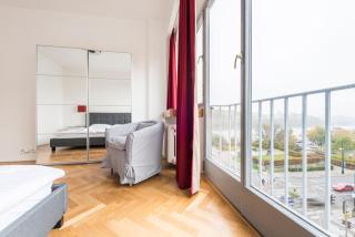 Merkur apartments - Praga - 3