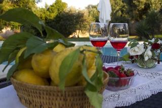 Villa La Zagara - Fasano - 5