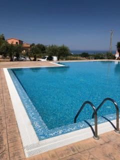 L'oasi di Anthea - Torre SantʼIrene - 8