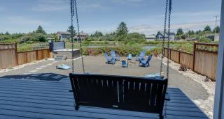 Deja Blue - Ocean Shores - 8