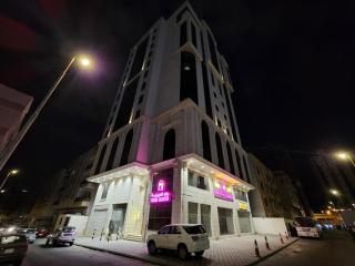 فندق رواء العزيزية - 1